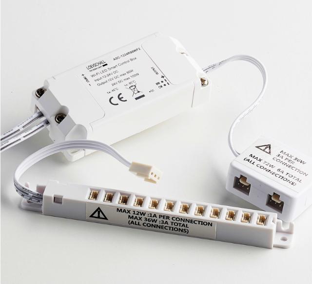 Controller WiFi MultiWhite® 12V