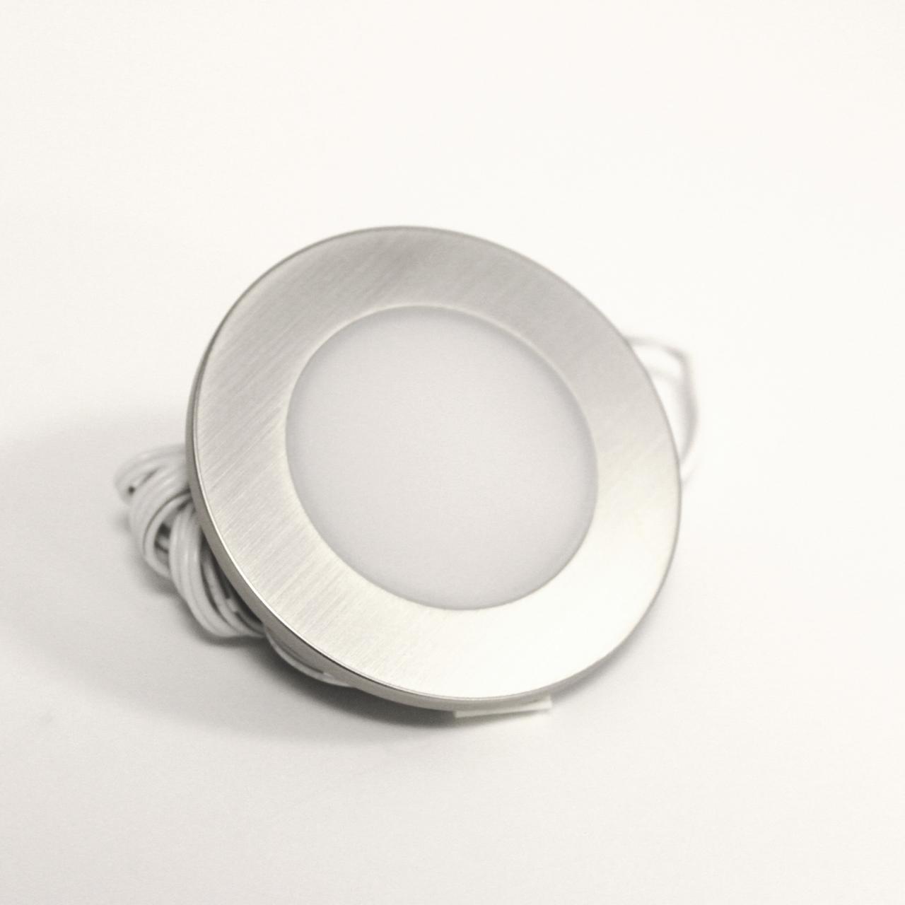 ID-LED Softspot SingleWhite 12V 